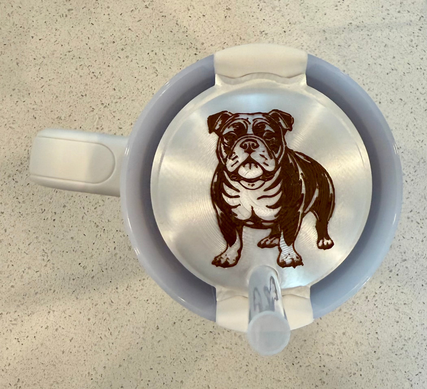 Stanley Toppers 30oz and 40oz - Dog Themed Collection