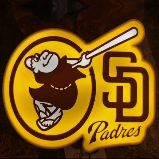 SD Padres